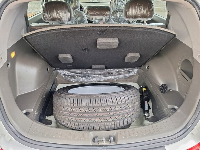 Kia Sportage 2012, 131,000 km - 2.0 л - Bakı