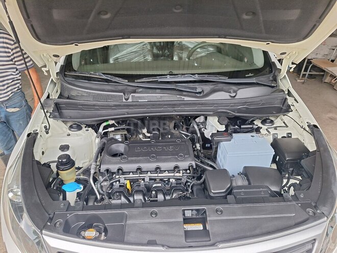Kia Sportage 2012, 131,000 km - 2.0 л - Bakı