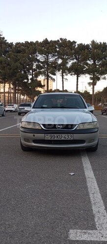 Opel Vectra