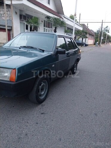 LADA (VAZ) 21099