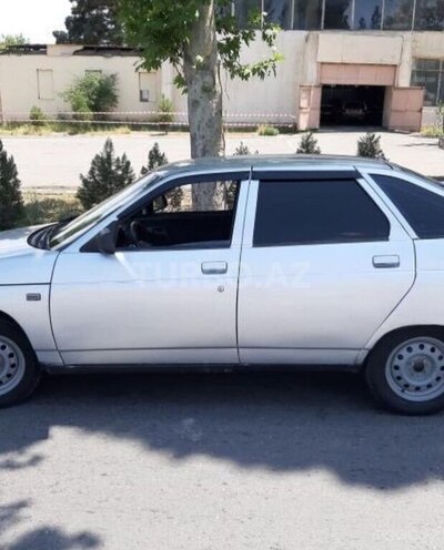 LADA (VAZ) 2112 2005, 395,425 km - 1.5 l - Naftalan