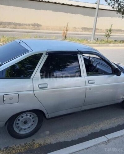 LADA (VAZ) 2112 2005, 395,425 km - 1.5 l - Naftalan