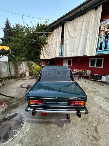 LADA (VAZ) 2106