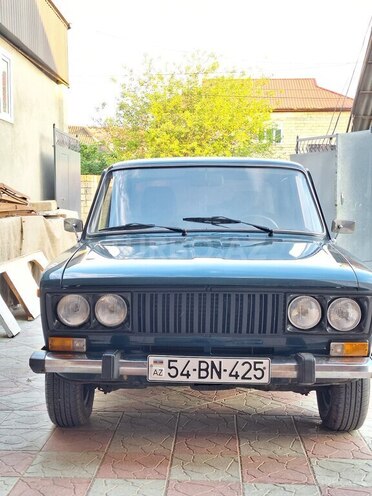 LADA (VAZ) 2106 2006, 223,222 km - 1.6 l - Masallı