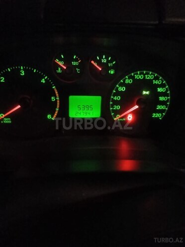 Ford Transit 2011, 248,000 km - 2.0 л - Qəbələ