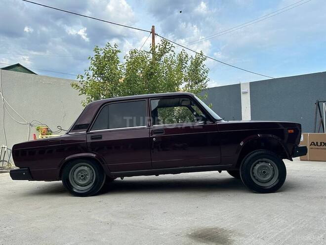 LADA (VAZ) 2107 2011, 109,763 km - 1.6 л - Bakı