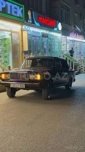 LADA (VAZ) 2107 2011, 109,763 km - 1.6 л - Bakı