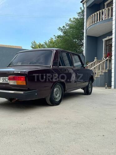 LADA (VAZ) 2107 2011, 109,763 km - 1.6 л - Bakı