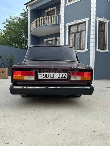 LADA (VAZ) 2107 2011, 109,763 km - 1.6 л - Bakı