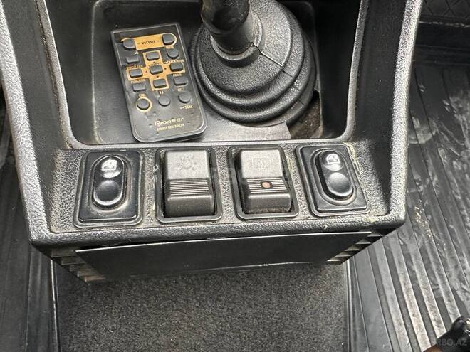 LADA (VAZ) 2107 2011, 109,763 km - 1.6 л - Bakı