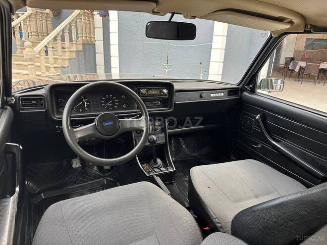 LADA (VAZ) 2107 2011, 109,763 km - 1.6 л - Bakı