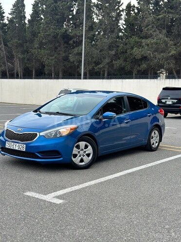 Kia Cerato