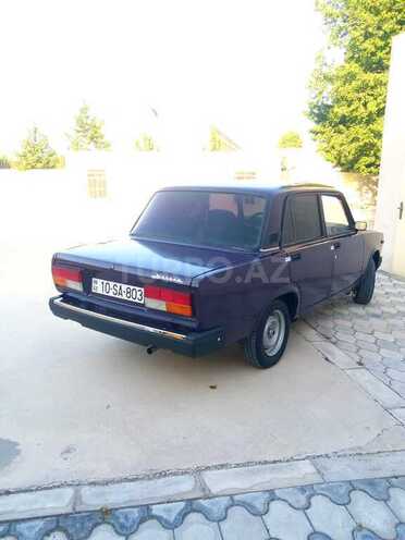 LADA (VAZ) 2107 1996, 22,677 km - 1.5 l - Bərdə