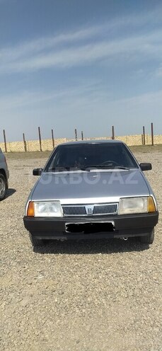 LADA (VAZ) 21099