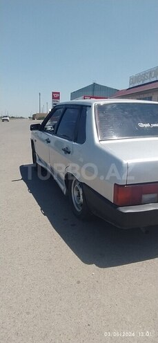 LADA (VAZ) 21099