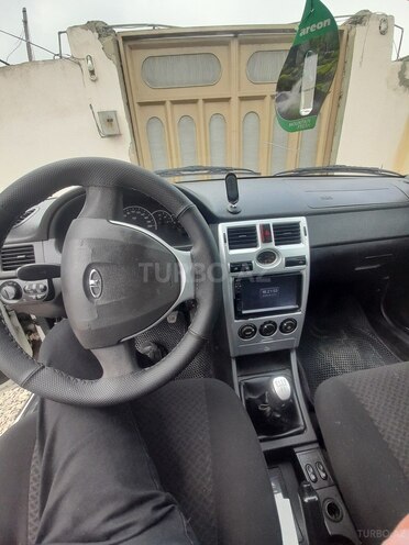 LADA (VAZ) Priora 2013, 100,000 km - 1.6 l - Yevlax