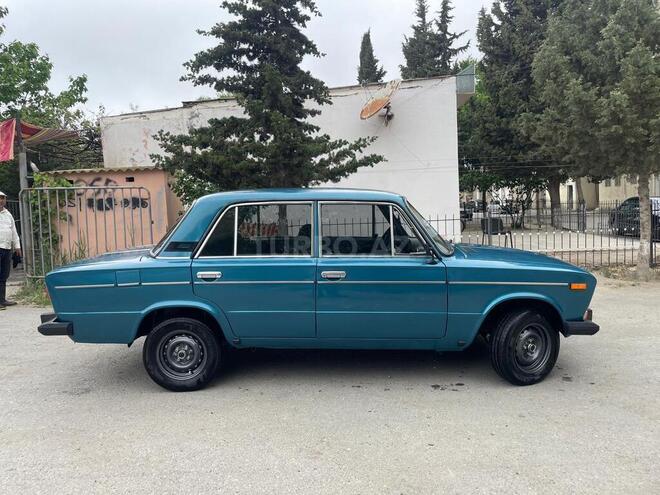 LADA (VAZ) 2106