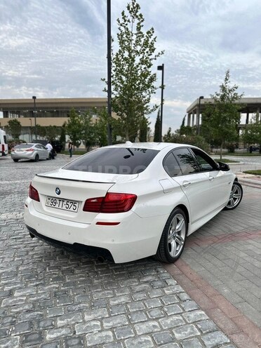 BMW 535