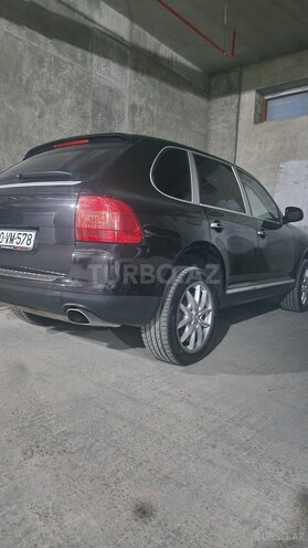 Porsche Cayenne S 2005, 202,000 km - 3.2 l - Bakı