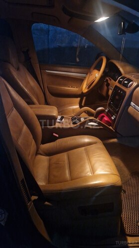 Porsche Cayenne S 2005, 202,000 km - 3.2 l - Bakı