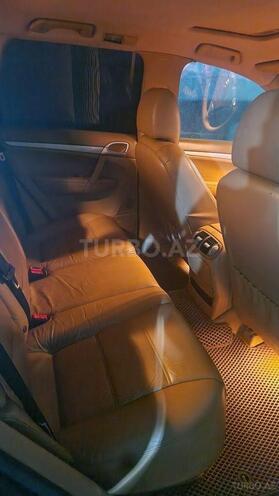 Porsche Cayenne S 2005, 202,000 km - 3.2 l - Bakı