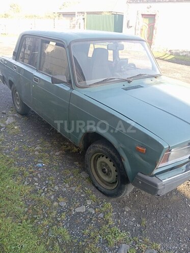 LADA (VAZ) 2107 2005, 10,000 km - 1.6 л - Zaqatala