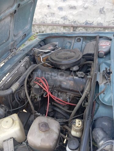 LADA (VAZ) 2107 2005, 10,000 km - 1.6 л - Zaqatala
