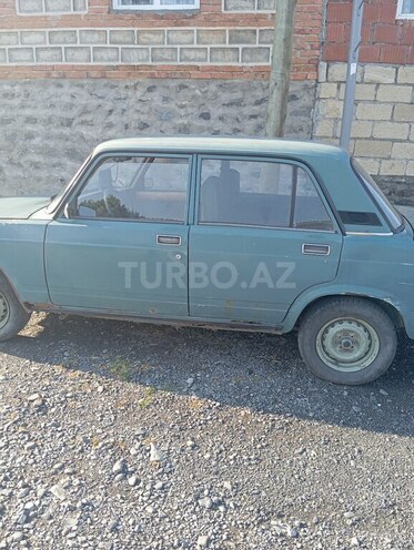 LADA (VAZ) 2107 2005, 10,000 km - 1.6 л - Zaqatala