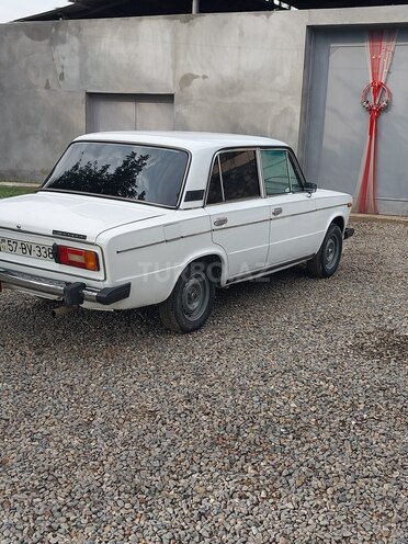 LADA (VAZ) 2106