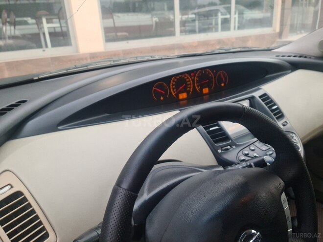 Nissan Primera 2005, 400,000 km - 2.0 l - Bakı
