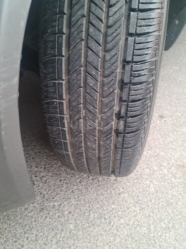 Nissan Primera 2005, 400,000 km - 2.0 l - Bakı
