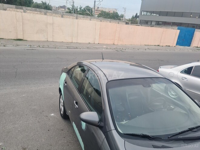 Nissan Primera 2005, 400,000 km - 2.0 l - Bakı