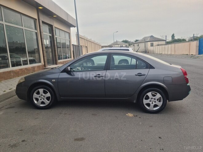 Nissan Primera 2005, 400,000 km - 2.0 l - Bakı