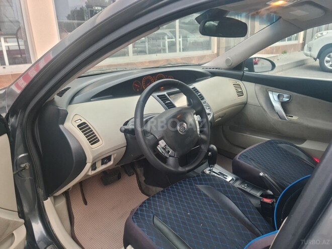 Nissan Primera 2005, 400,000 km - 2.0 l - Bakı