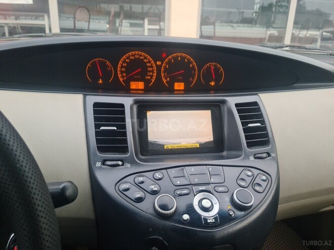 Nissan Primera 2005, 400,000 km - 2.0 l - Bakı