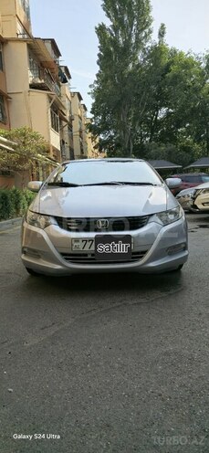 Honda Insight 2009, 500,000 km - 1.3 l - Bakı