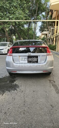 Honda Insight 2009, 500,000 km - 1.3 l - Bakı