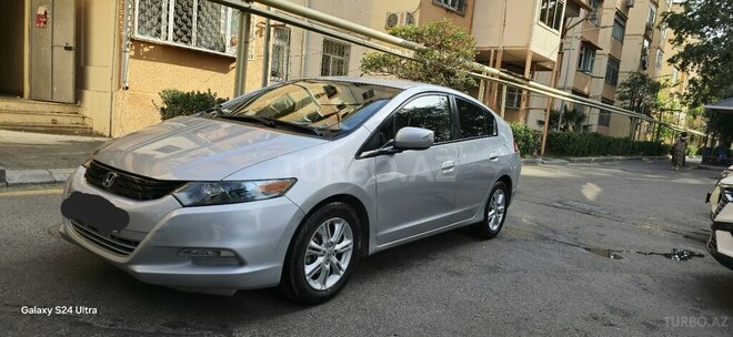 Honda Insight 2009, 500,000 km - 1.3 l - Bakı