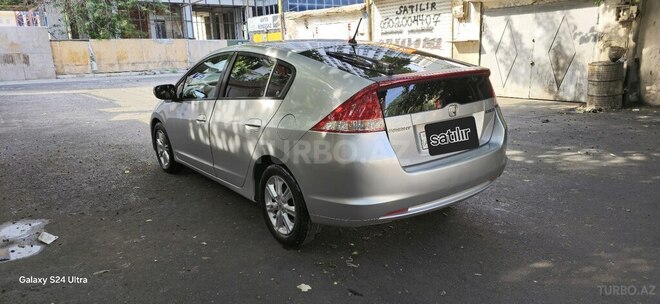 Honda Insight 2009, 500,000 km - 1.3 l - Bakı