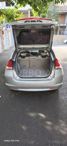 Honda Insight 2009, 500,000 km - 1.3 l - Bakı