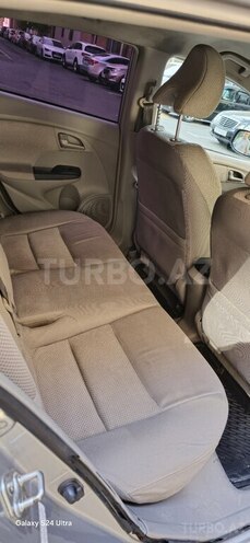 Honda Insight 2009, 500,000 km - 1.3 l - Bakı