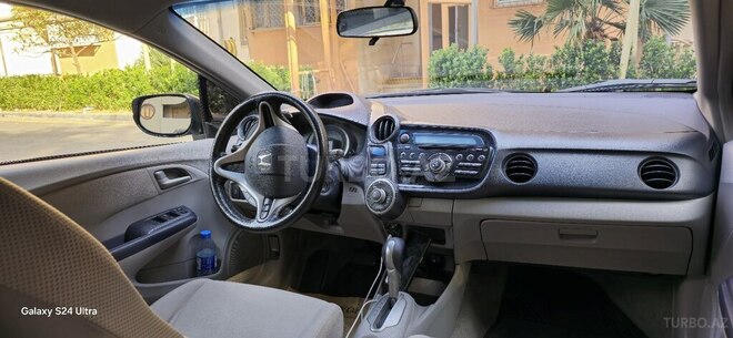 Honda Insight 2009, 500,000 km - 1.3 l - Bakı