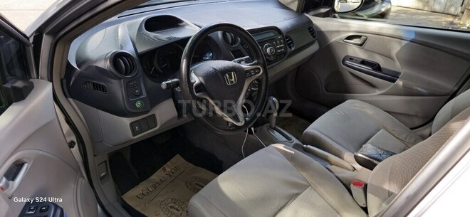 Honda Insight 2009, 500,000 km - 1.3 l - Bakı