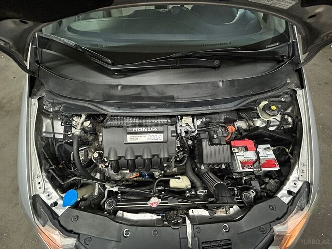 Honda Insight 2009, 500,000 km - 1.3 l - Bakı