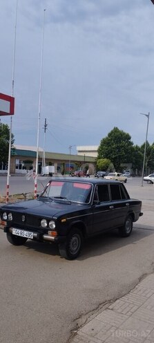 LADA (VAZ) 2106