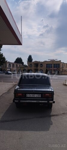 LADA (VAZ) 2106