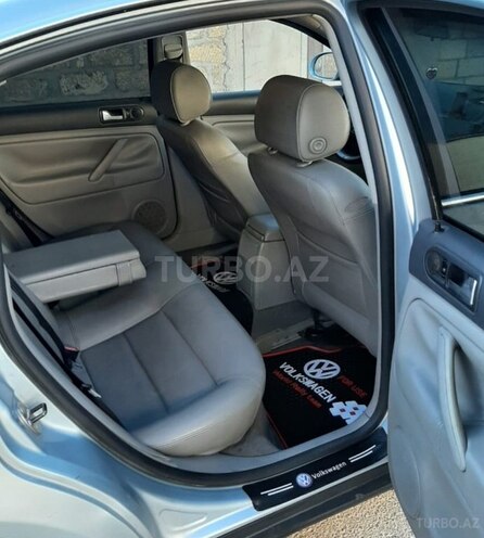 Volkswagen Passat 2004, 335,000 km - 1.8 l - Bakı
