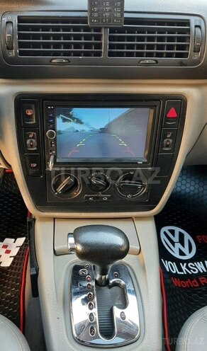 Volkswagen Passat 2004, 335,000 km - 1.8 l - Bakı