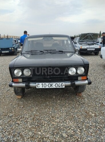 LADA (VAZ) 2106 2005, 91,748 km - 1.5 l - Goranboy