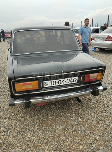 LADA (VAZ) 2106 2005, 91,748 km - 1.5 l - Goranboy